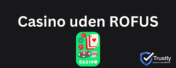 Casino Bonus Uden ROFUS i Danmark - Få de Bedste Tilbud Casino Bonus Uden ROFUS i Danmark - Få de Bedste Tilbud