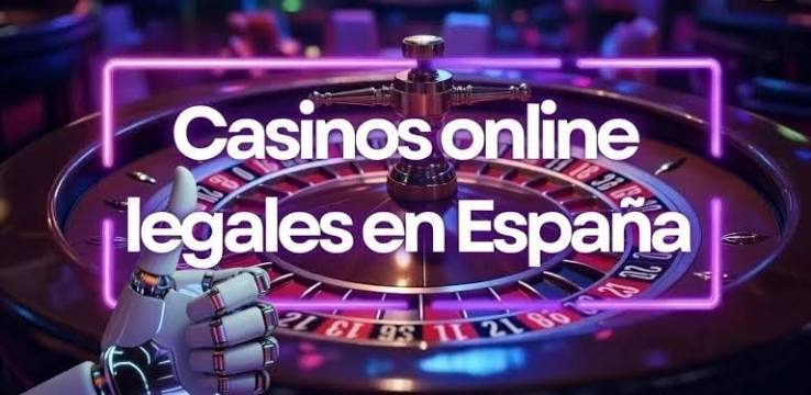 Casino Juego Online España 2026 Tendencias y Futuro de los Casinos Digitales