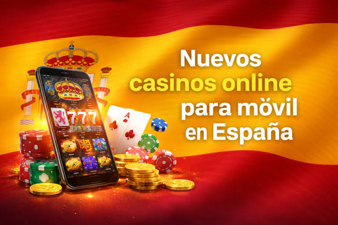 Casino Juego Online España 2026 Tendencias y Futuro de los Casinos Digitales