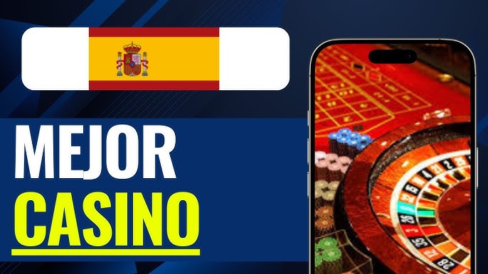Casino Online España 2026 Gratis La Revolución del Juego en Línea Casino Online España 2026 Gratis La Revolución del Juego en Línea
