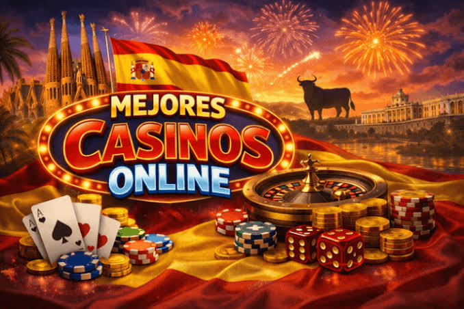 Casino Online España 2026 Gratis La Revolución del Juego en Línea Casino Online España 2026 Gratis La Revolución del Juego en Línea
