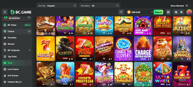Casino Uden ROFUS - Hurtige Spil og Store Vinduer Casino Uden ROFUS - Hurtige Spil og Store Vinduer