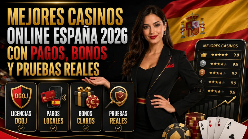 Casinos sin Licencia en España Una Opción Gratuita