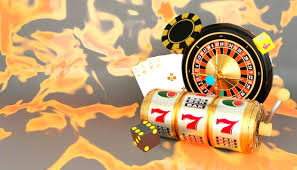Discover Excitement at Online Casino 31Bets Discover Excitement at Online Casino 31Bets