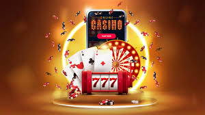 Discover Excitement at Online Casino 31Bets Discover Excitement at Online Casino 31Bets