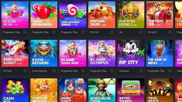 Experience the Thrill of JB Casino Online Experience the Thrill of JB Casino Online