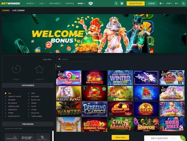 Explore the Exciting BetWinner Bonuses for a Thrilling Betting Experience