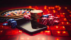 Exploring the Exciting World of Casino Gamdom 1575792692