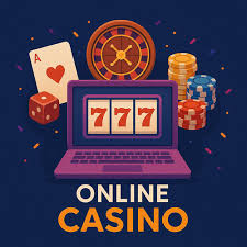 Exploring the Exciting World of Casino Gamdom 1575792692