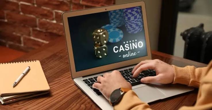 Online Casino Χωρίς Επιβεβαίωση Η Νέα Τάση στον Κόσμο των Τυχερών Παιγνίων Online Casino Χωρίς Επιβεβαίωση Η Νέα Τάση στον Κόσμο των Τυχερών Παιγνίων