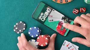 Online Gambling En Vejledning til Spil og Strategier Online Gambling En Vejledning til Spil og Strategier