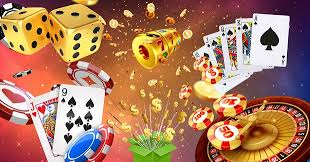 The Ultimate Guide to BlazeBet Casino Your Gateway to Winning The Ultimate Guide to BlazeBet Casino Your Gateway to Winning