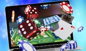 Guida Completa alle Slot Online Strategie e Consigli per Vincere Guida Completa alle Slot Online Strategie e Consigli per Vincere