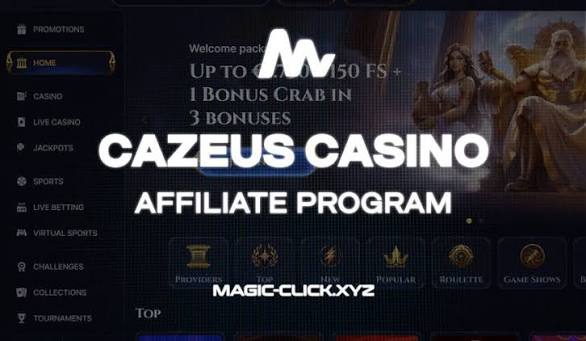 Versione mobile del casinò Cazeus: funzionalità e praticità Versione mobile del casinò Cazeus: funzionalità e praticità