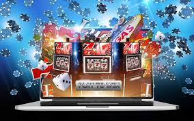 Online Casino Alt hvad du behøver at vide
