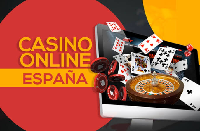 Online Casino España Dinero Real Mejores Opciones y Recomendaciones Online Casino España Dinero Real Mejores Opciones y Recomendaciones