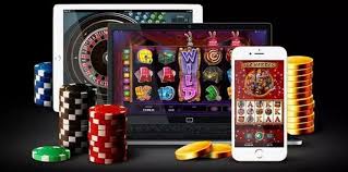 Slot Online Un Mondo di Divertimento e Vincite Slot Online Un Mondo di Divertimento e Vincite