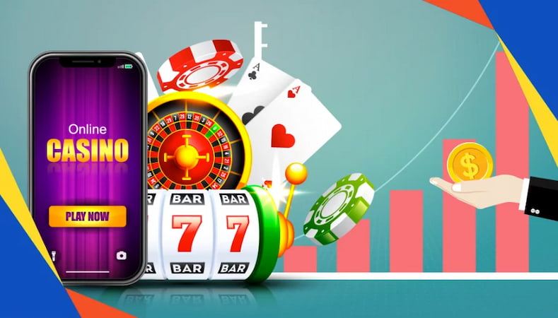 Slot Online Un Viaggio nel Mondo delle Slot Machine Virtuali Slot Online Un Viaggio nel Mondo delle Slot Machine Virtuali